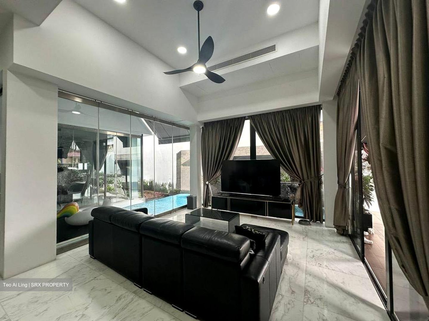 Serangoon Garden Estate (D19), Semi-Detached #506063581